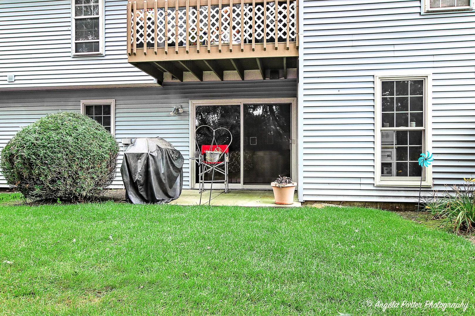 207 N Creekside Trail B IL