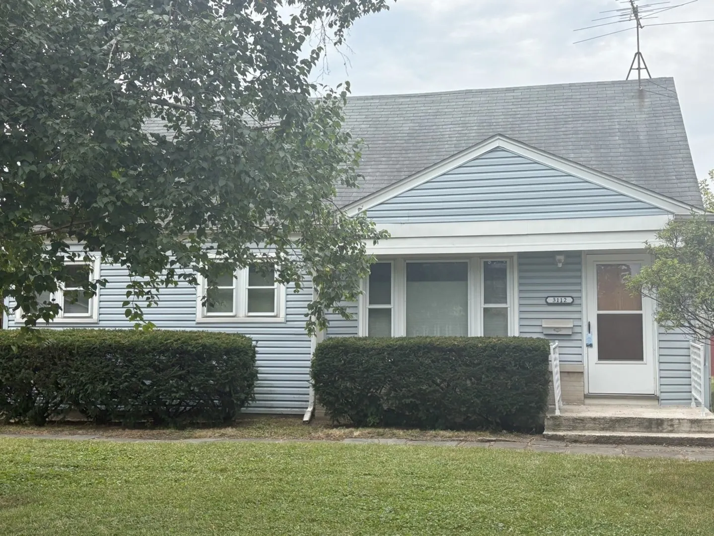 3112 Pearl Avenue IL