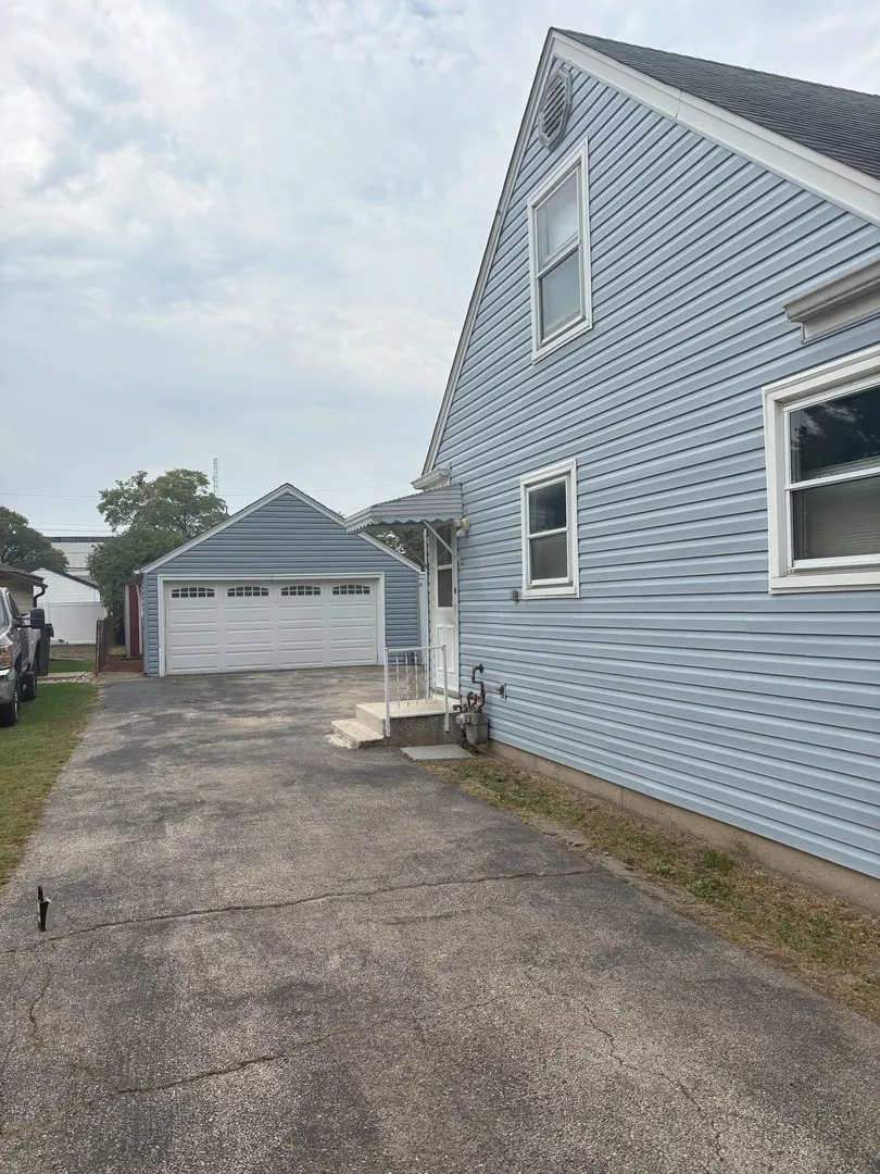 3112 Pearl Avenue IL