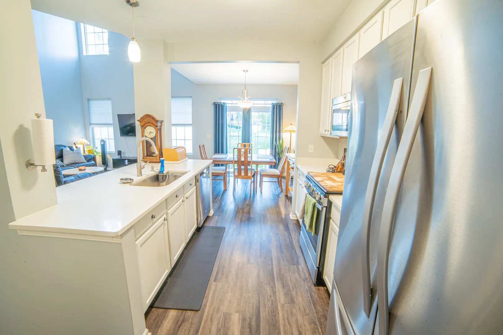 24135 W Walnut Circle IL