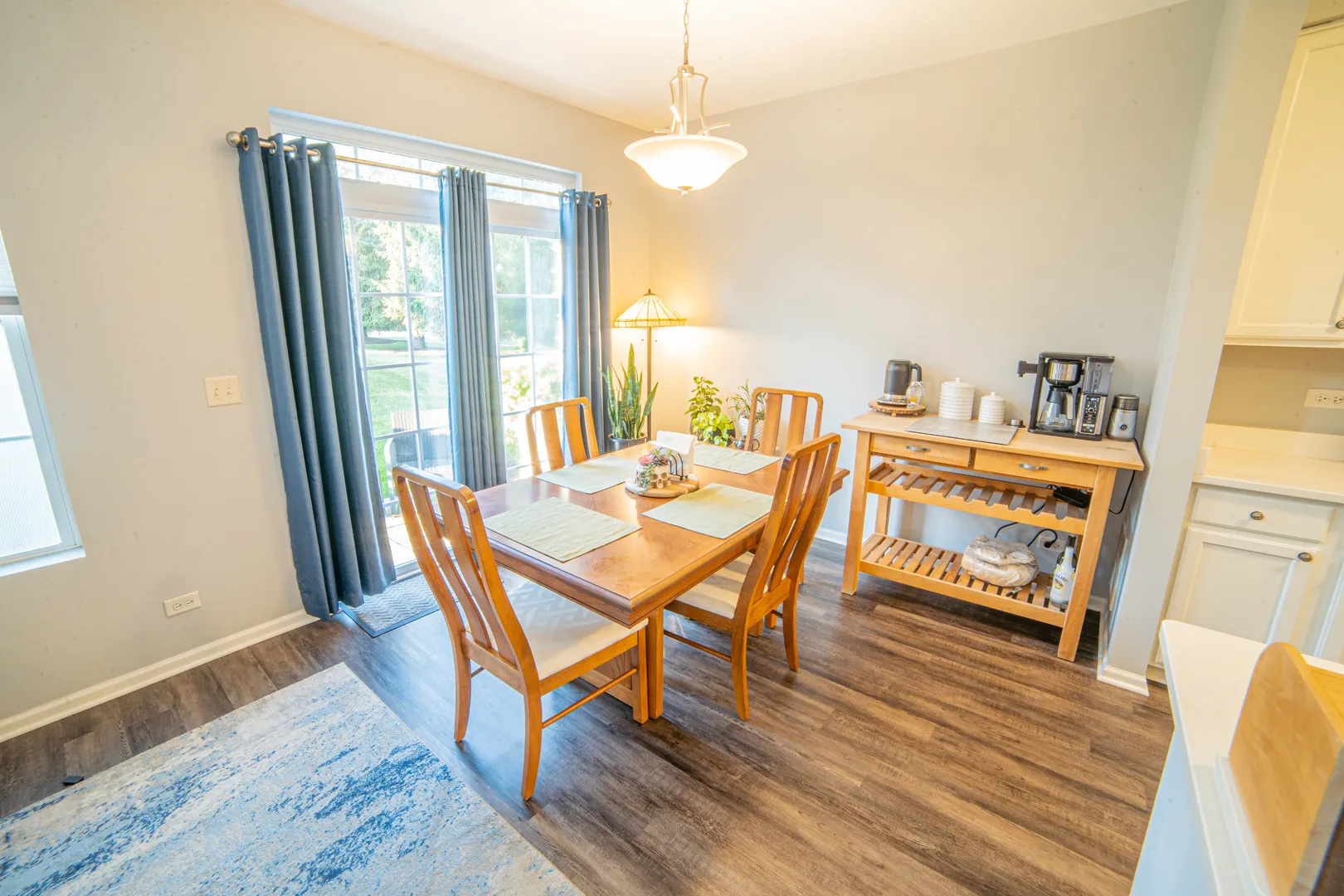 24135 W Walnut Circle IL