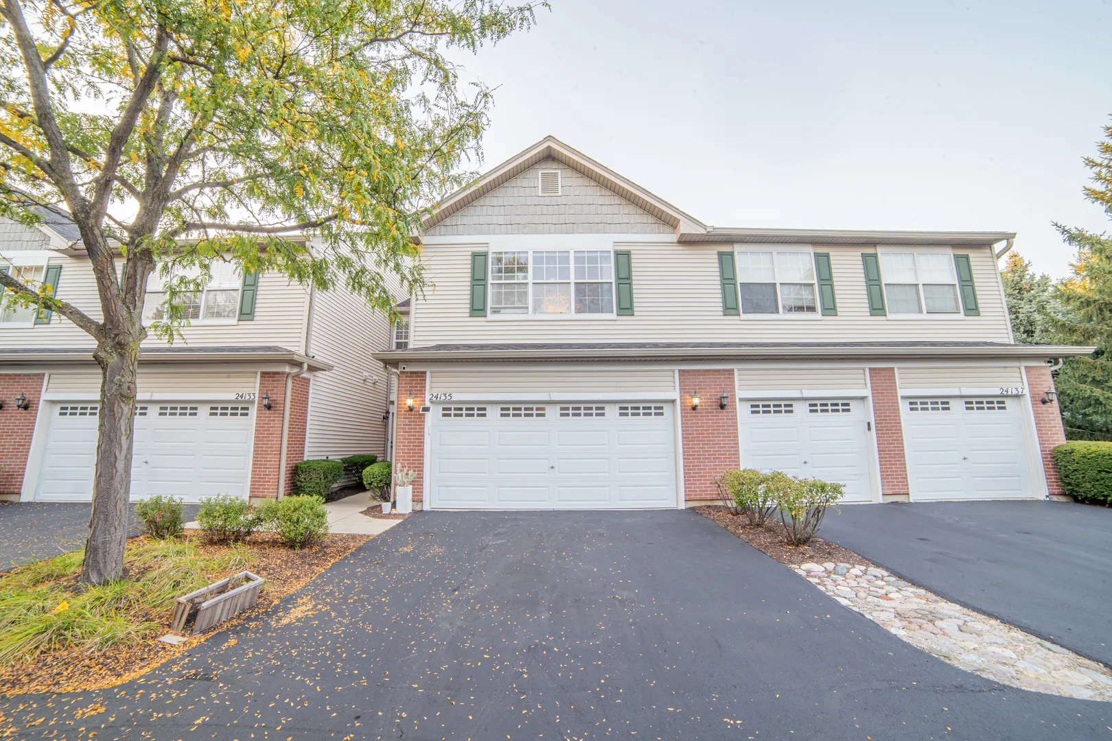 24135 W Walnut Circle IL
