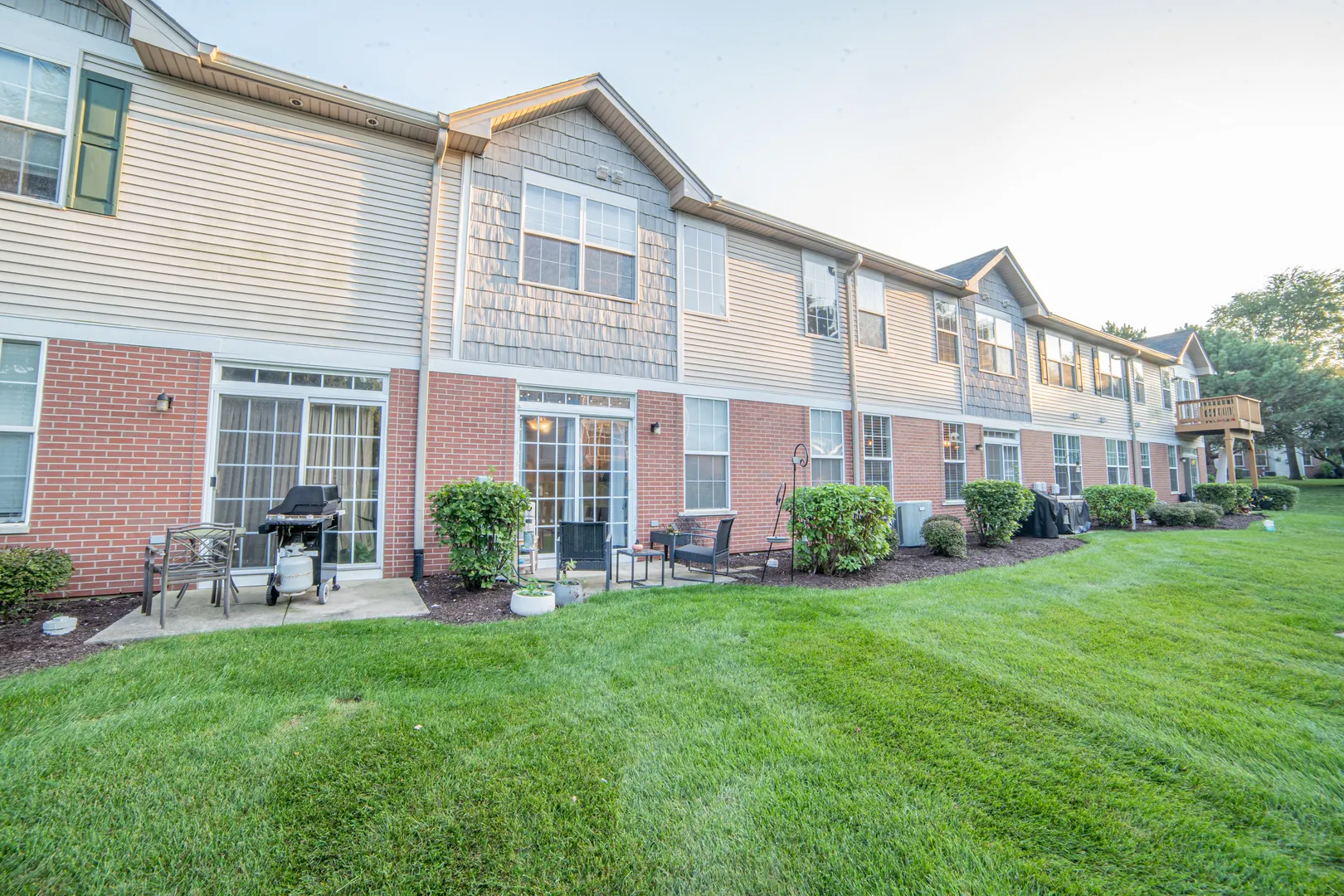 24135 W Walnut Circle IL