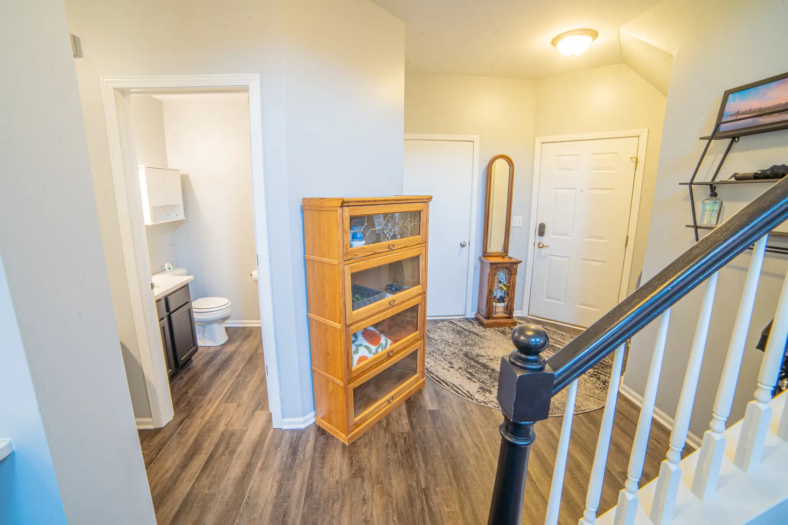 24135 W Walnut Circle IL