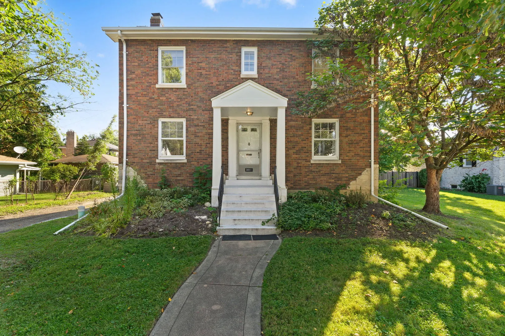 3811 Rosemear Avenue IL