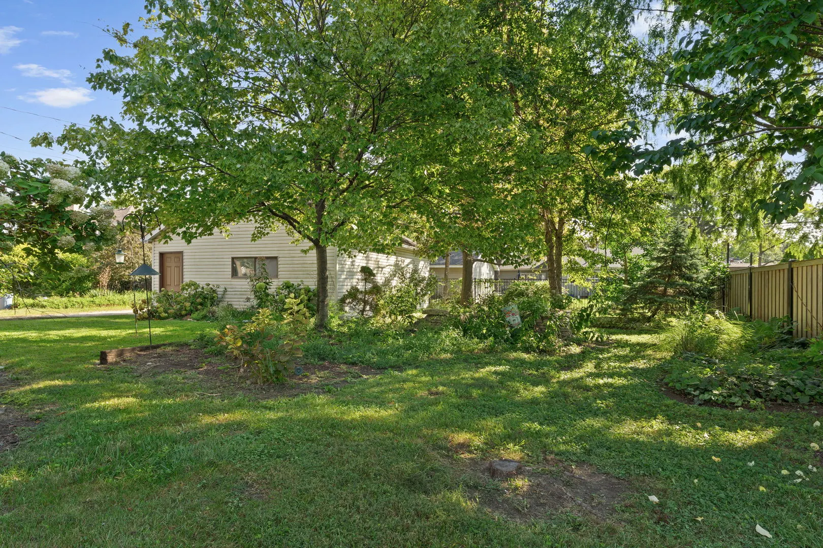 3811 Rosemear Avenue IL