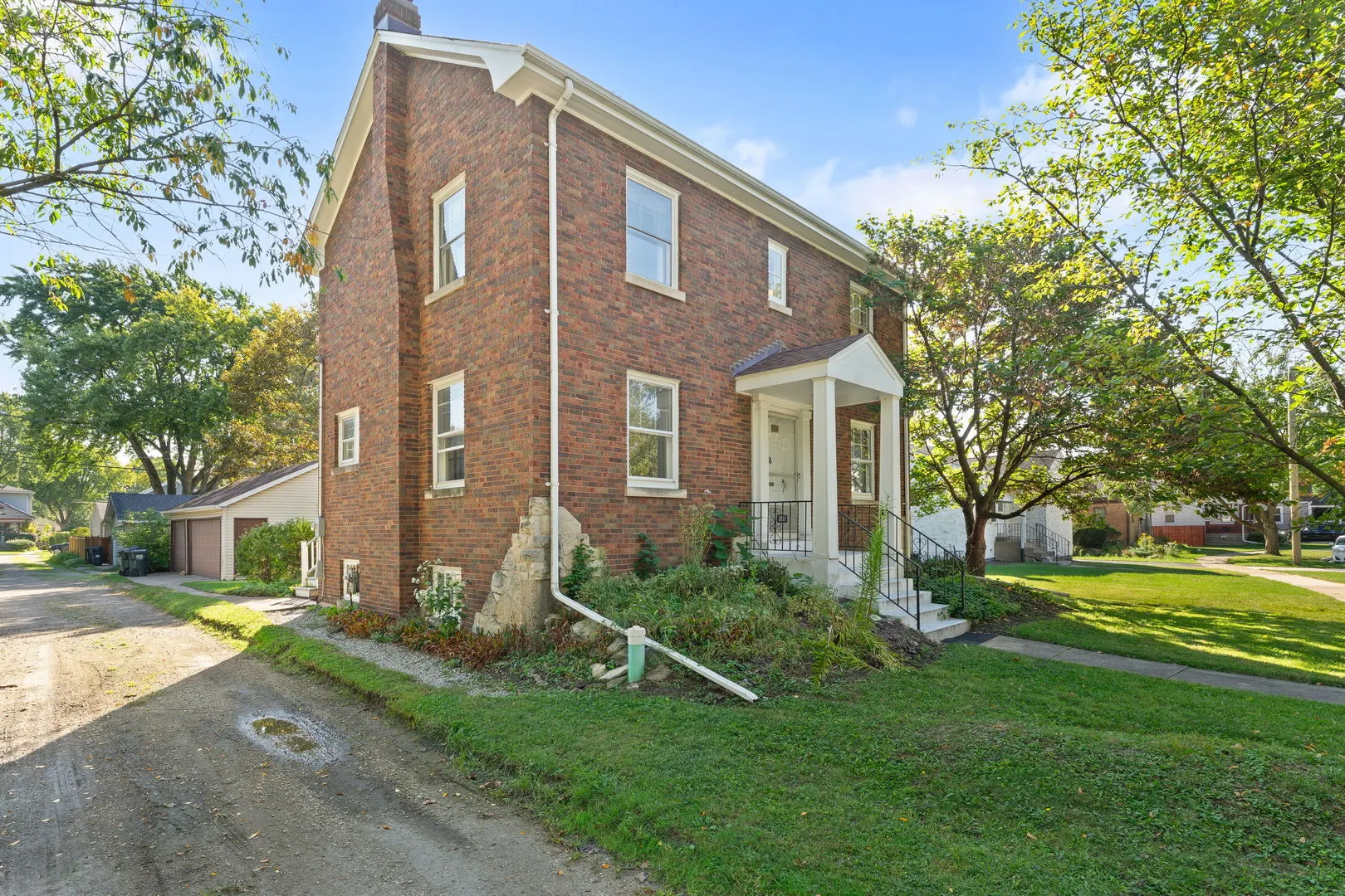 3811 Rosemear Avenue IL