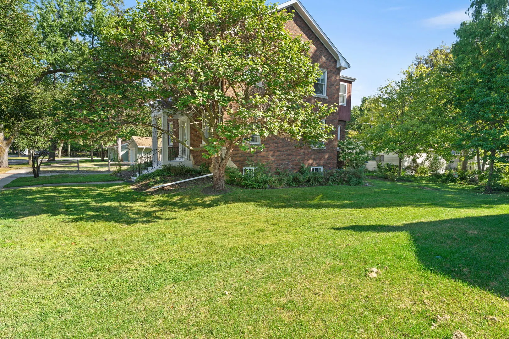 3811 Rosemear Avenue IL