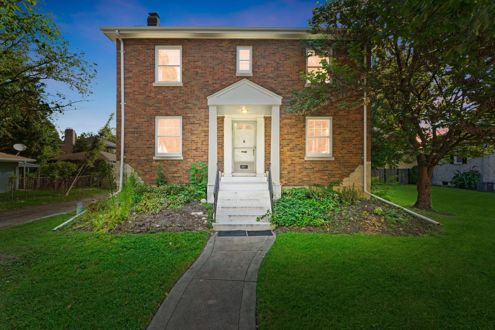 3811 Rosemear Avenue IL