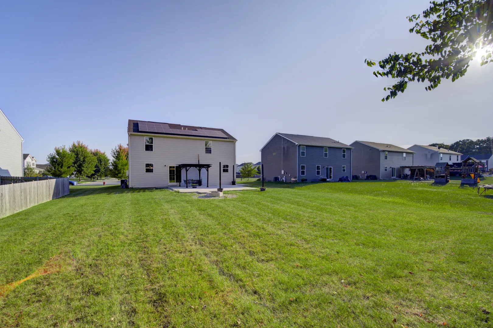 3323 Caledonia Drive IL