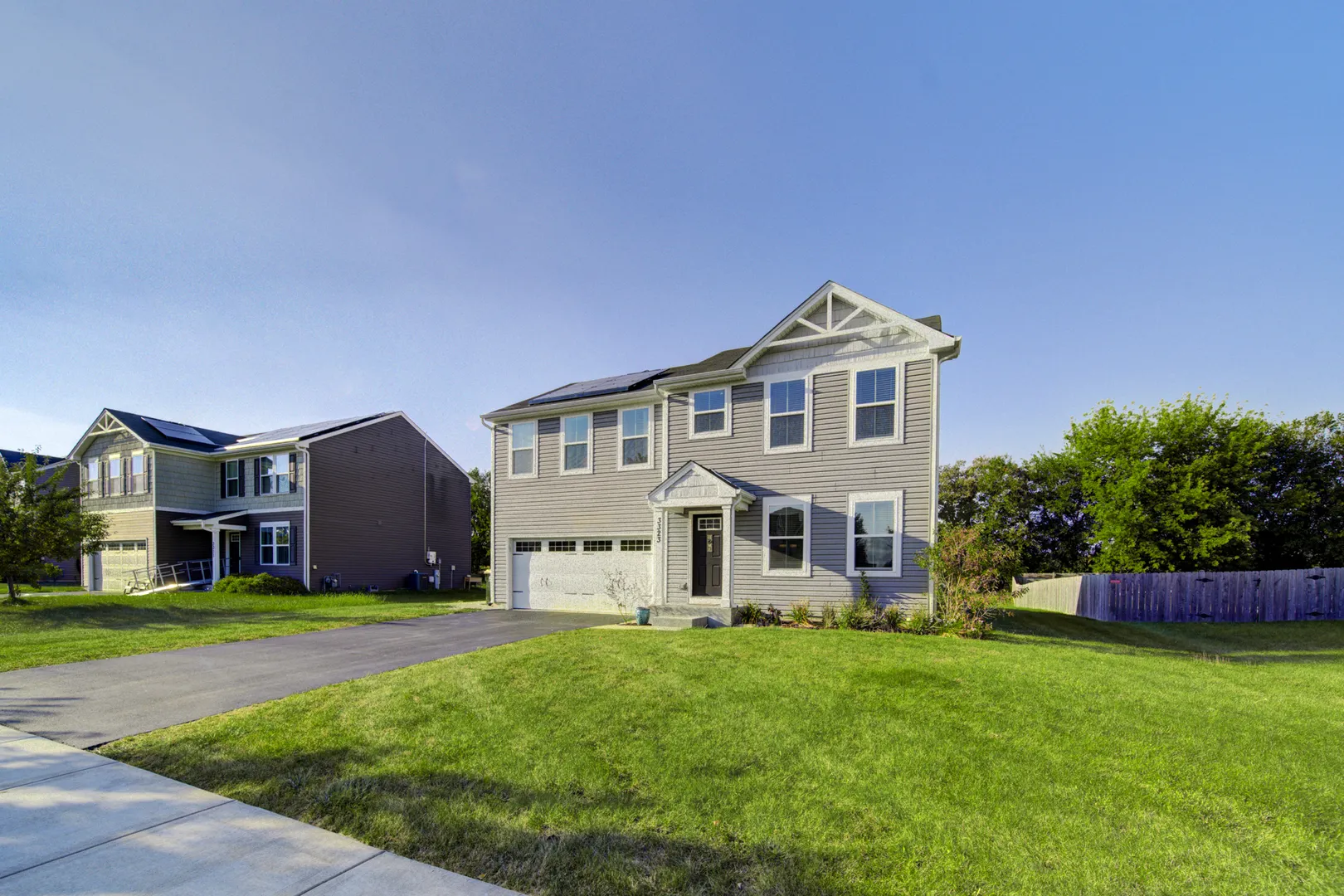 3323 Caledonia Drive IL