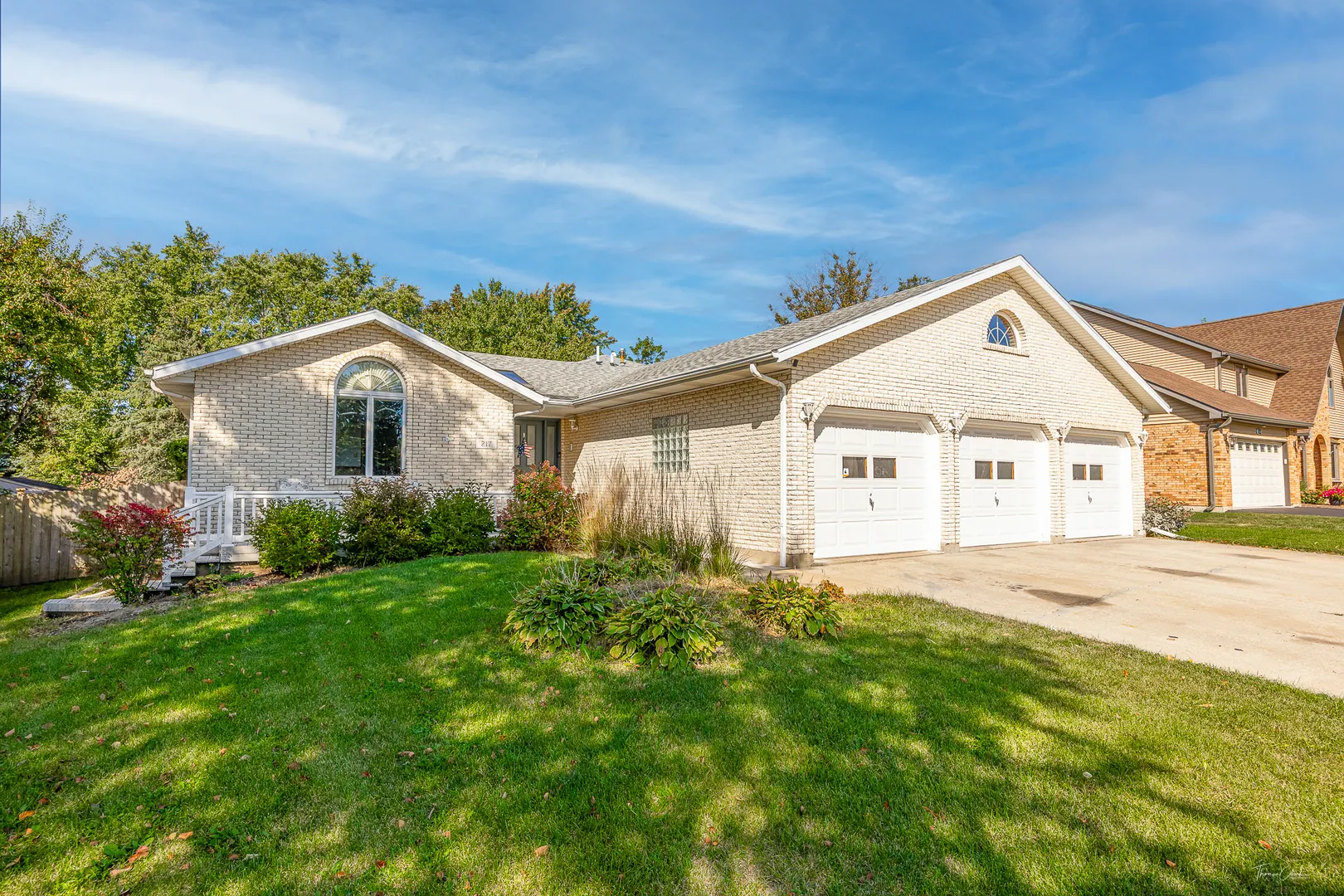 217 Aspen Drive IL