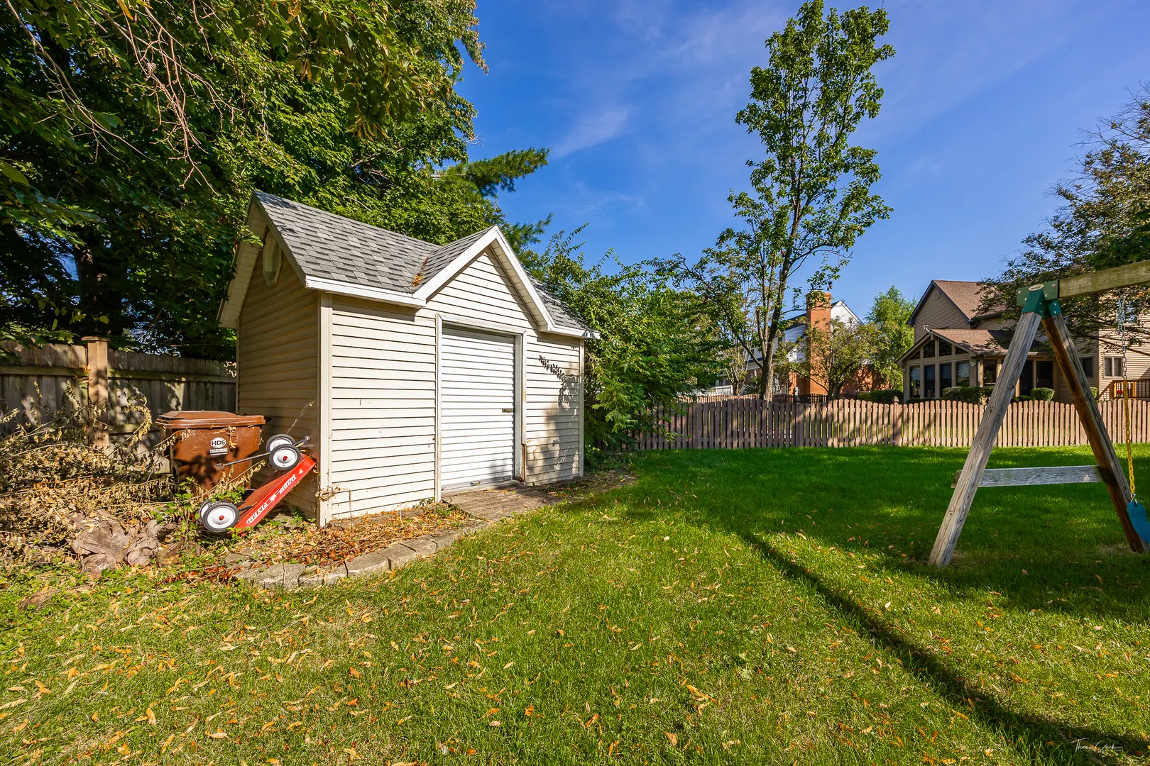 217 Aspen Drive IL