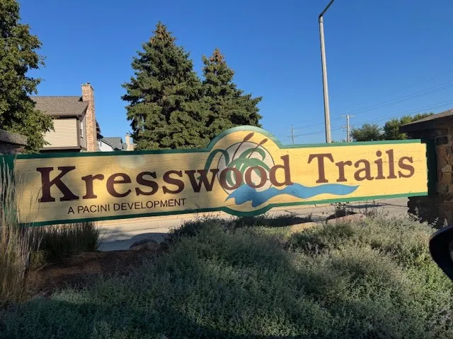 626 Kresswood Drive D IL