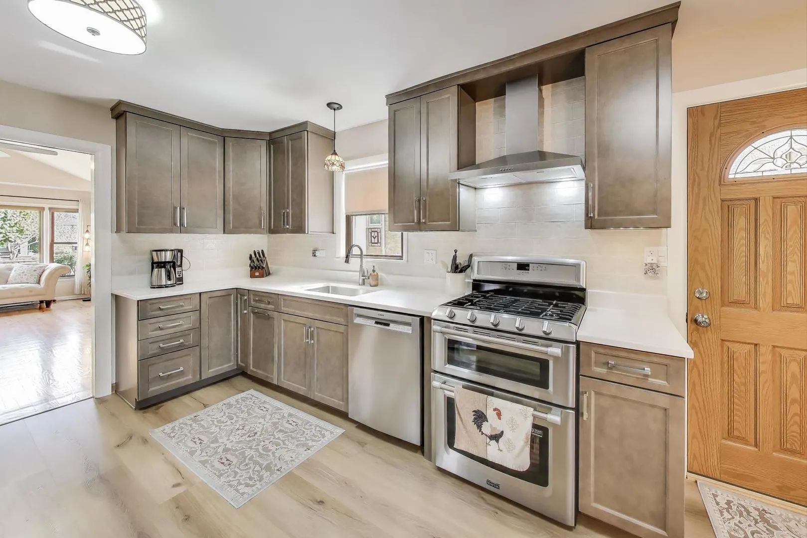 304 Amherst Avenue IL