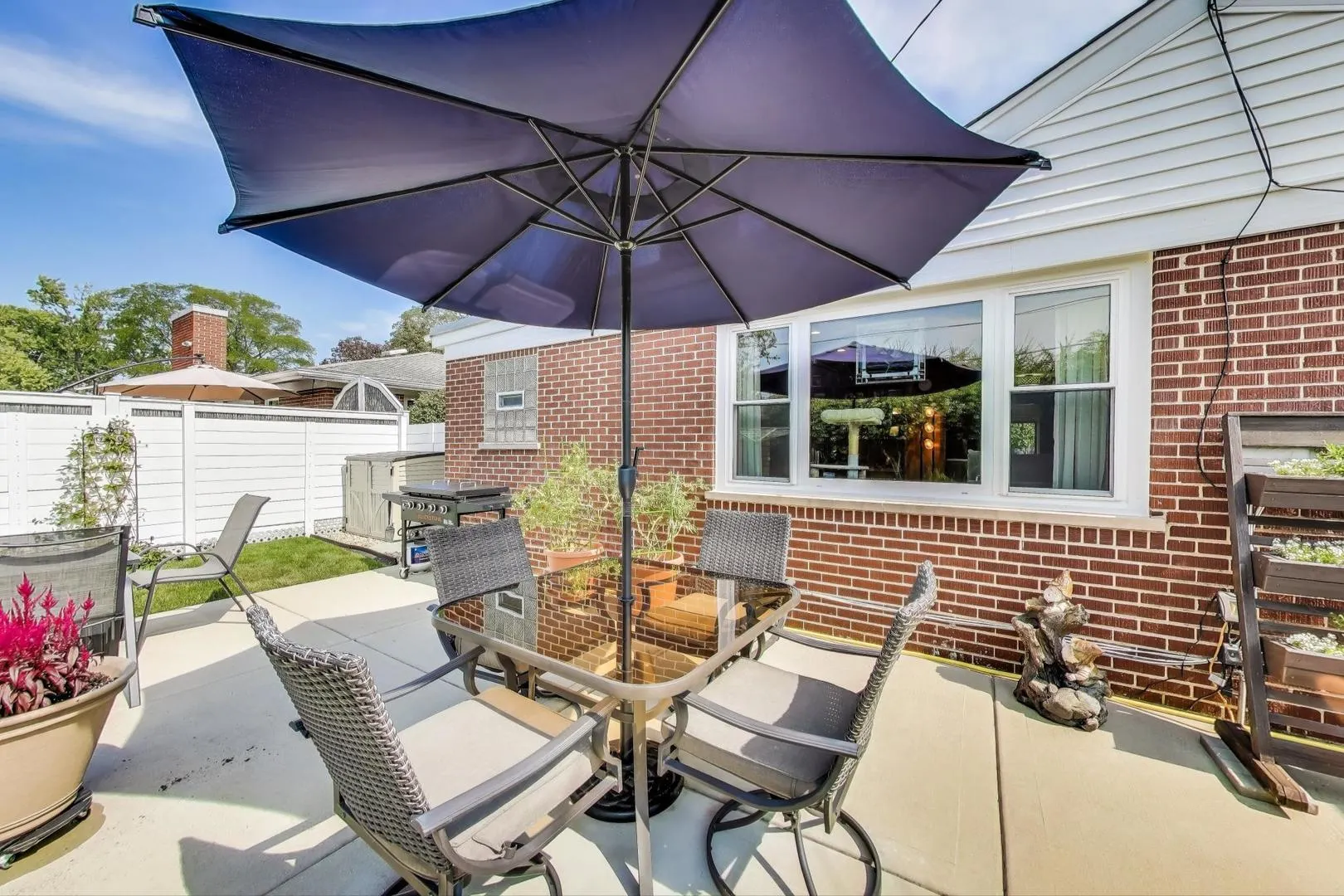 304 Amherst Avenue IL