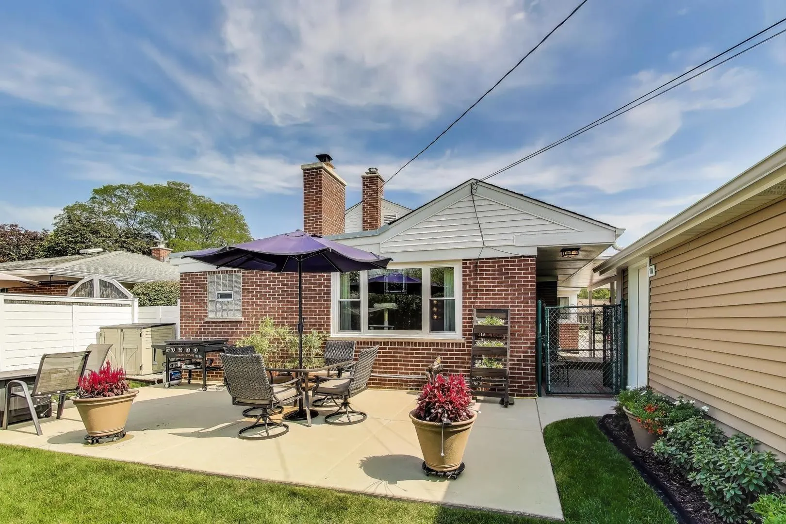 304 Amherst Avenue IL