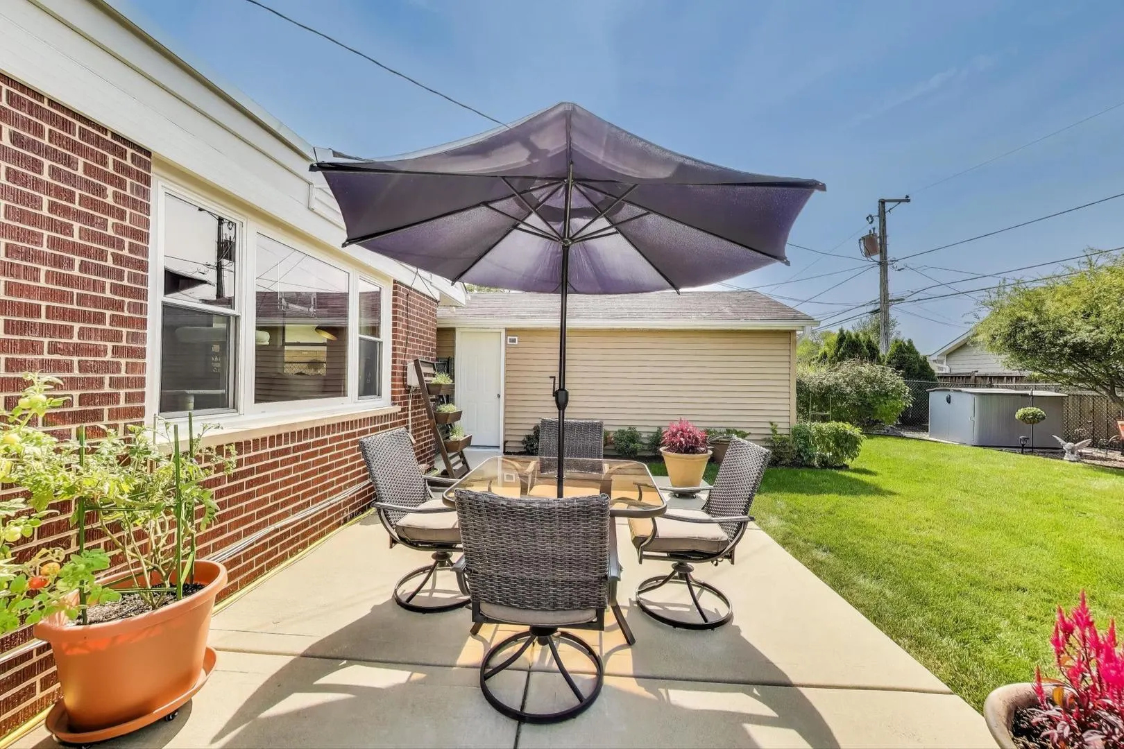304 Amherst Avenue IL
