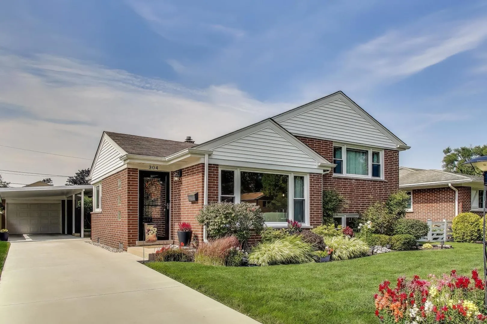304 Amherst Avenue IL