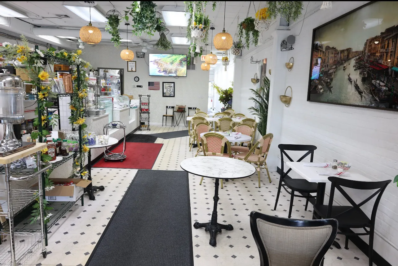 12240 S Harlem Avenue IL