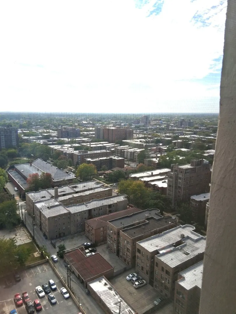 6700 S South Shore Drive 24C IL