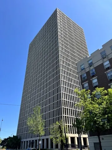 6700 S South Shore Drive 24C IL