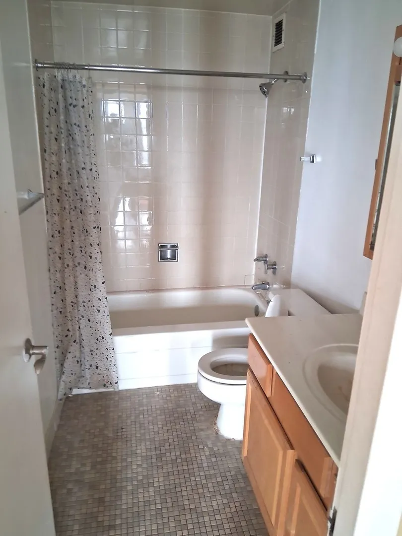 6700 S South Shore Drive 24C IL