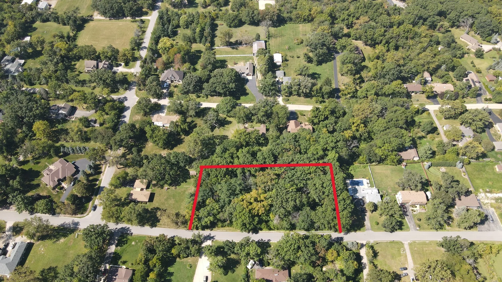 14034 S Elm Street IL