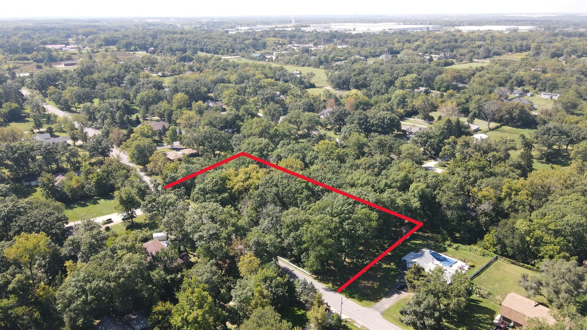 14034 S Elm Street IL