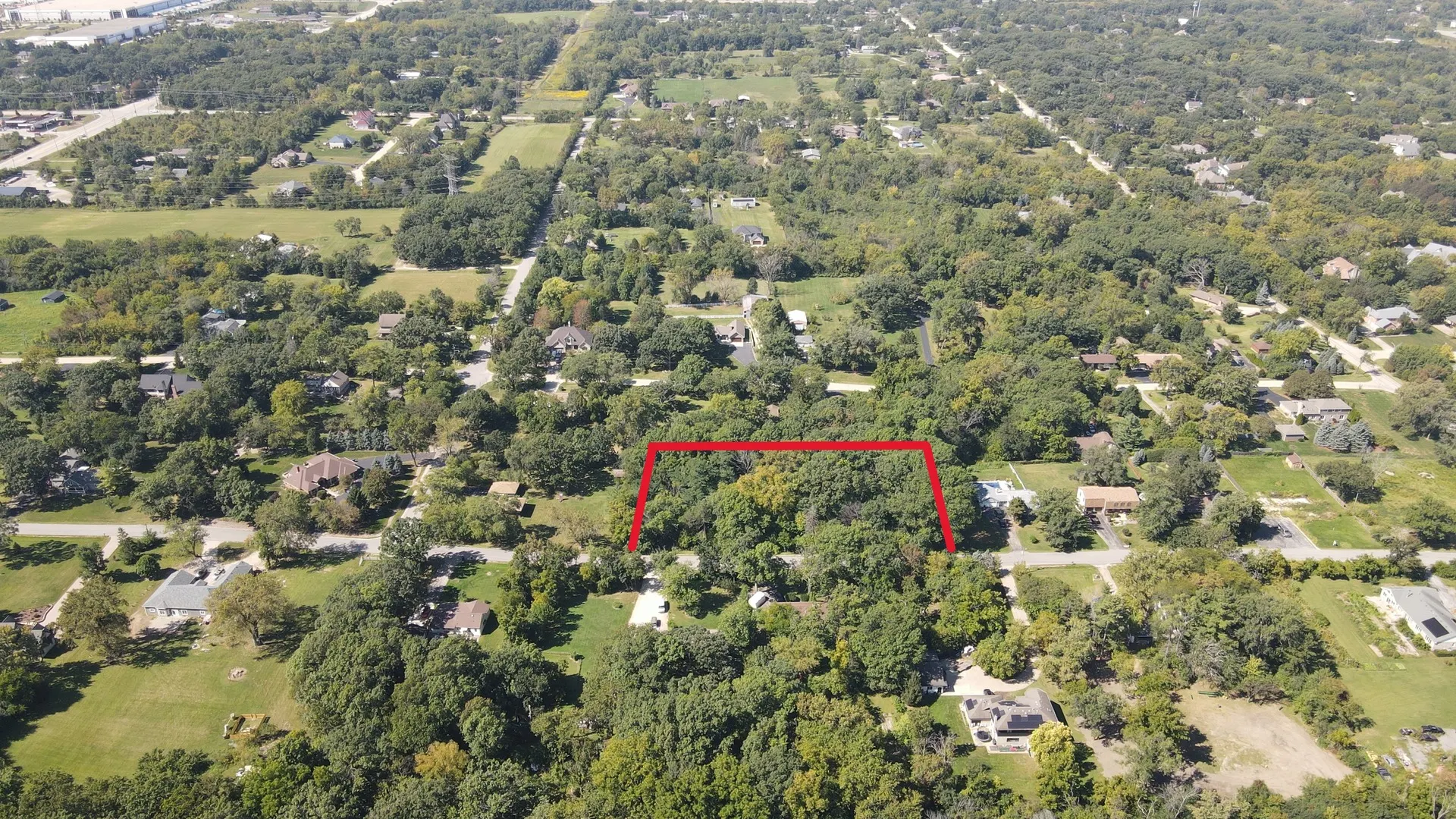 14034 S Elm Street IL