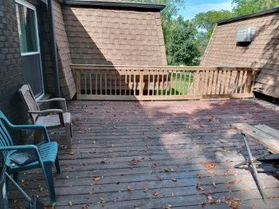 1519 Sugar Valley Lane IL
