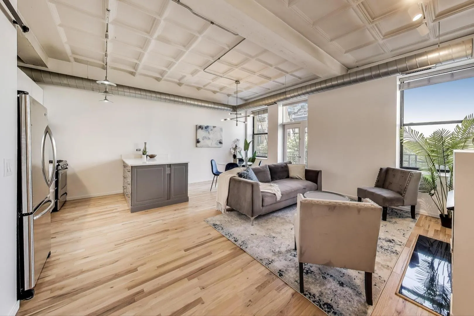 1307 S WABASH Avenue 312 IL