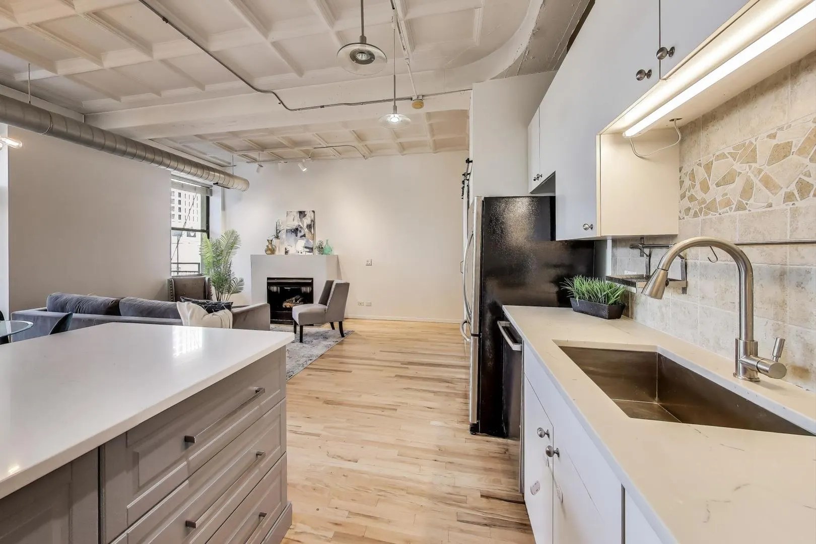 1307 S WABASH Avenue 312 IL