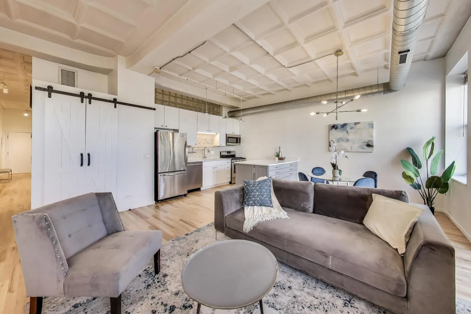 1307 S WABASH Avenue 312 IL