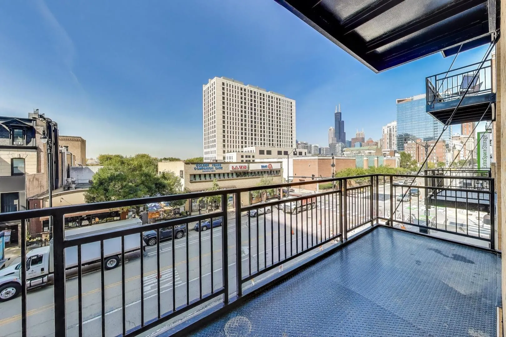 1307 S WABASH Avenue 312 IL