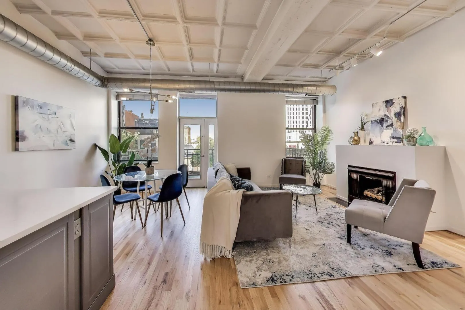 1307 S WABASH Avenue 312 IL