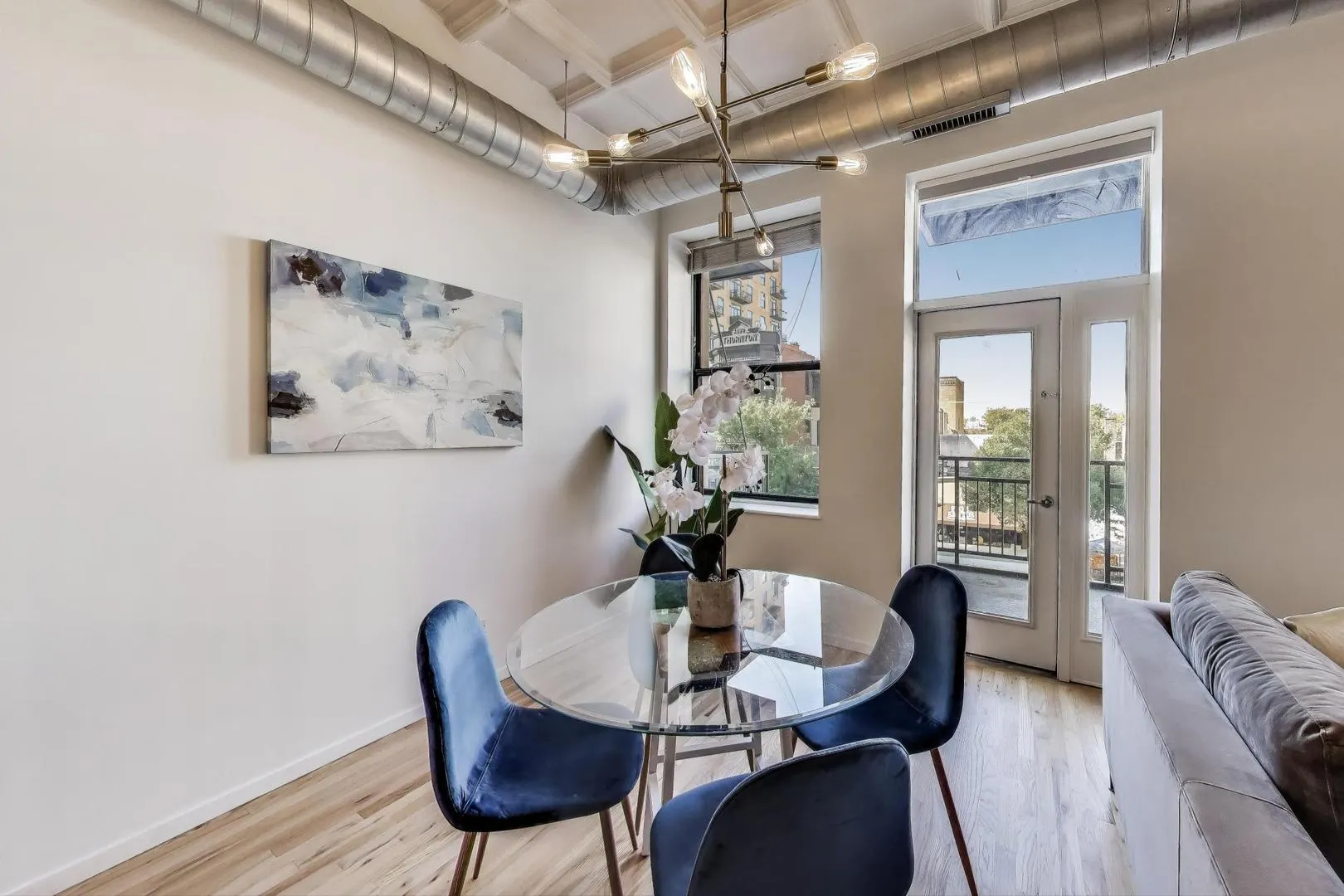 1307 S WABASH Avenue 312 IL