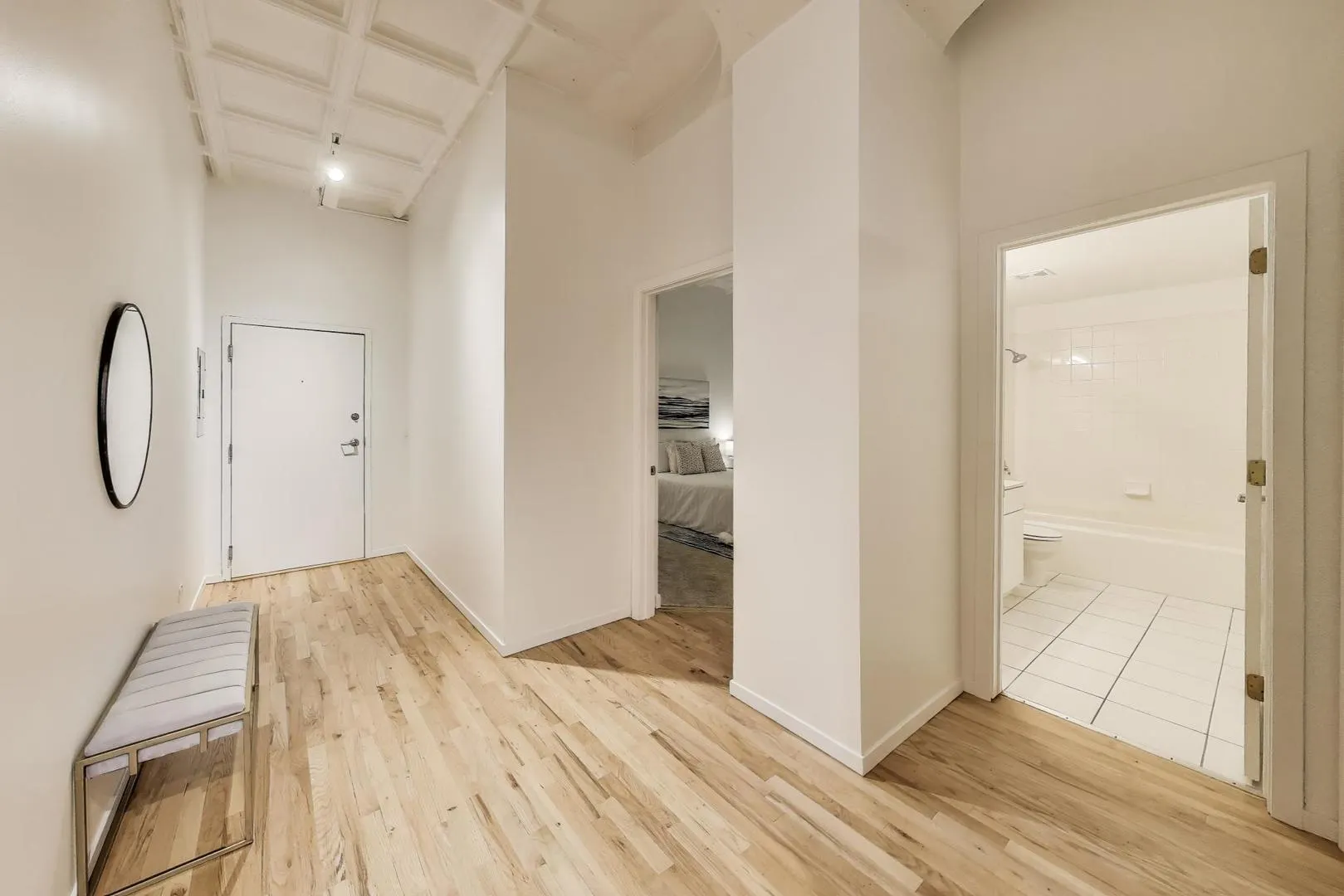 1307 S WABASH Avenue 312 IL