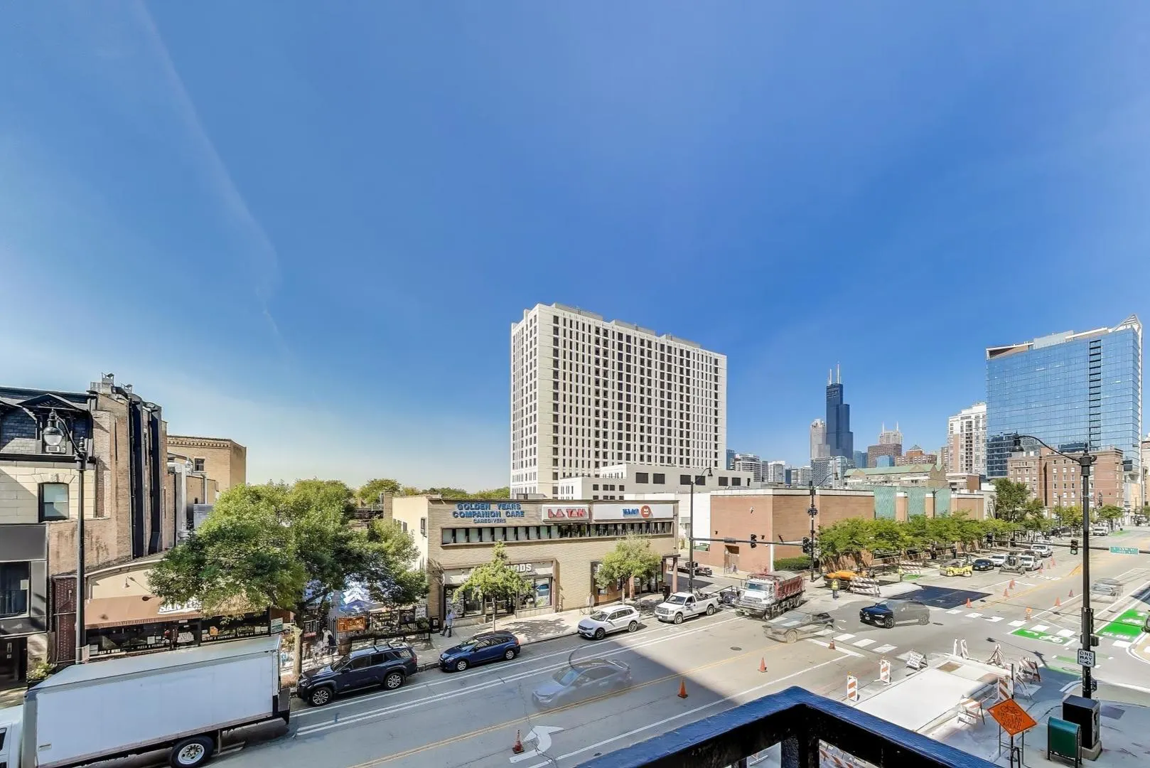 1307 S WABASH Avenue 312 IL