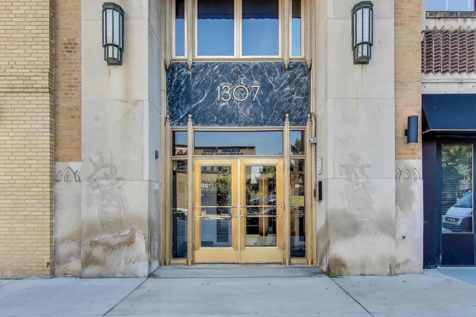1307 S WABASH Avenue 312 IL