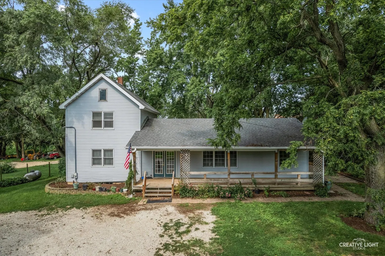 1481B Collins Road IL
