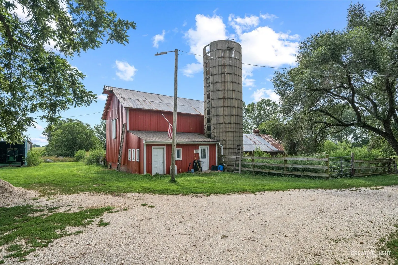 1481B Collins Road IL