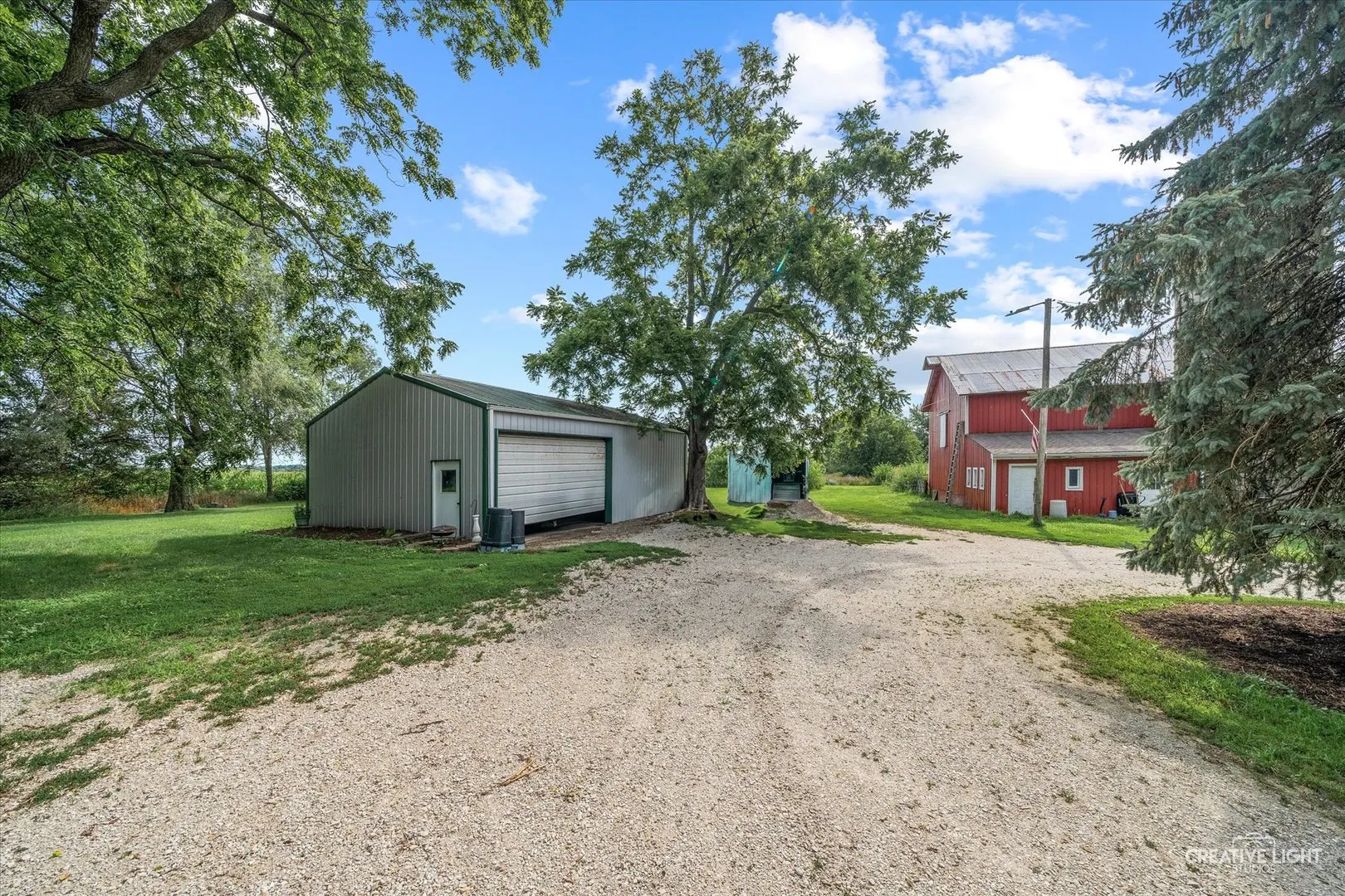 1481B Collins Road IL