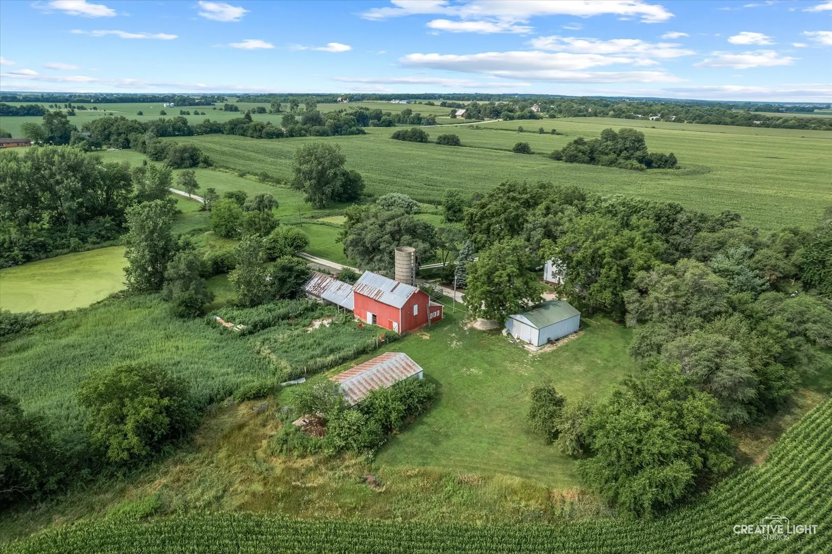 1481B Collins Road IL