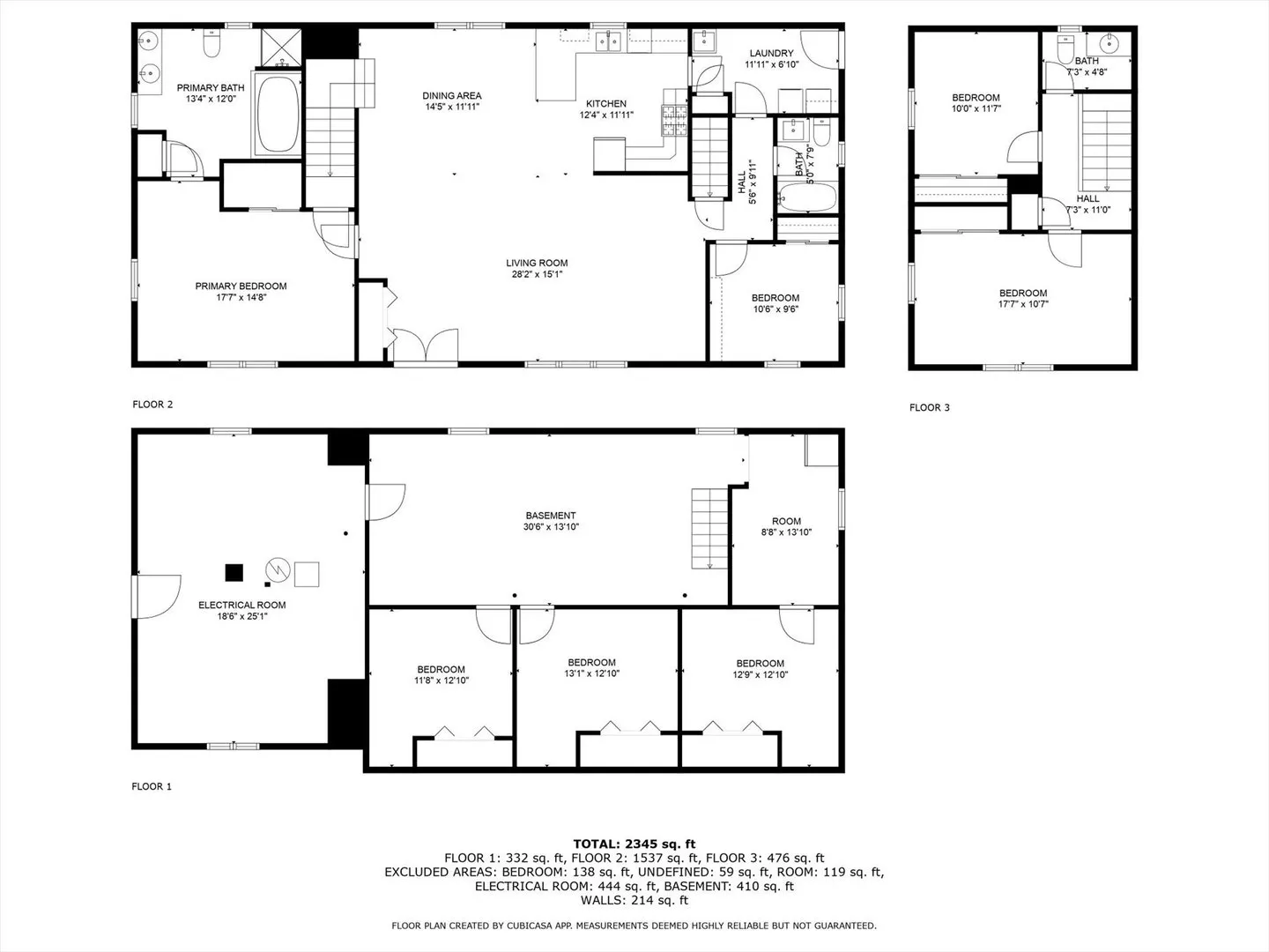 1481B Collins Road IL