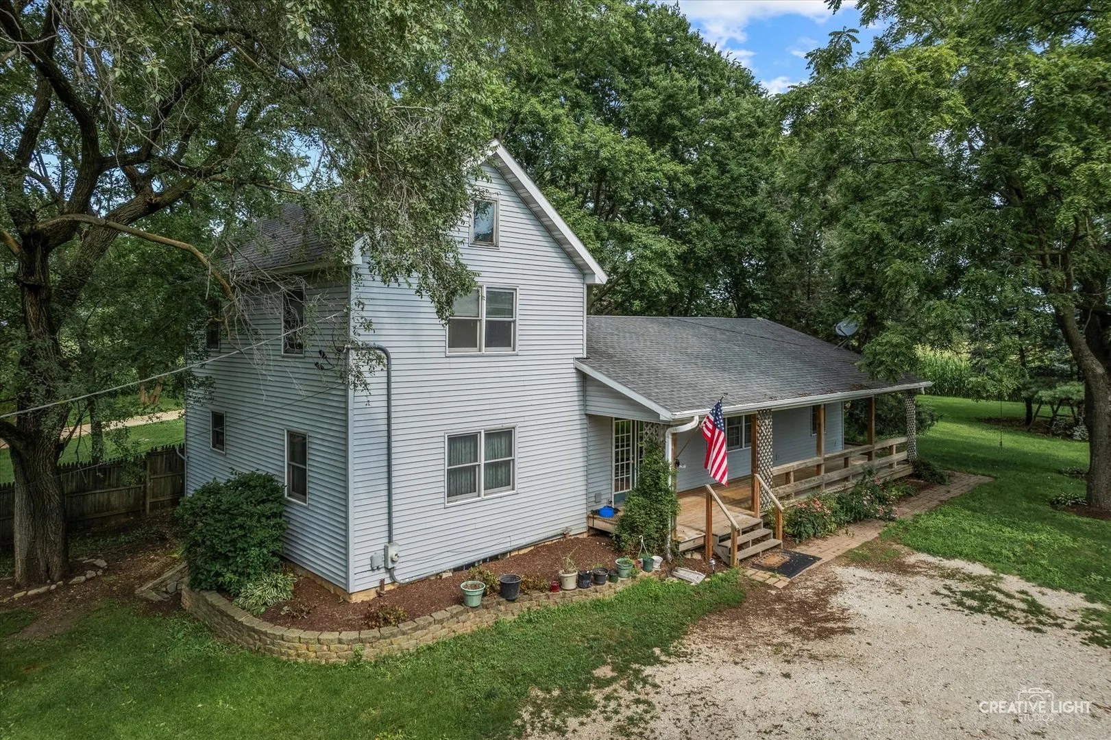 1481B Collins Road IL