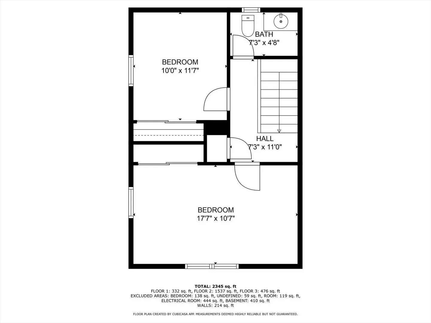 1481B Collins Road IL