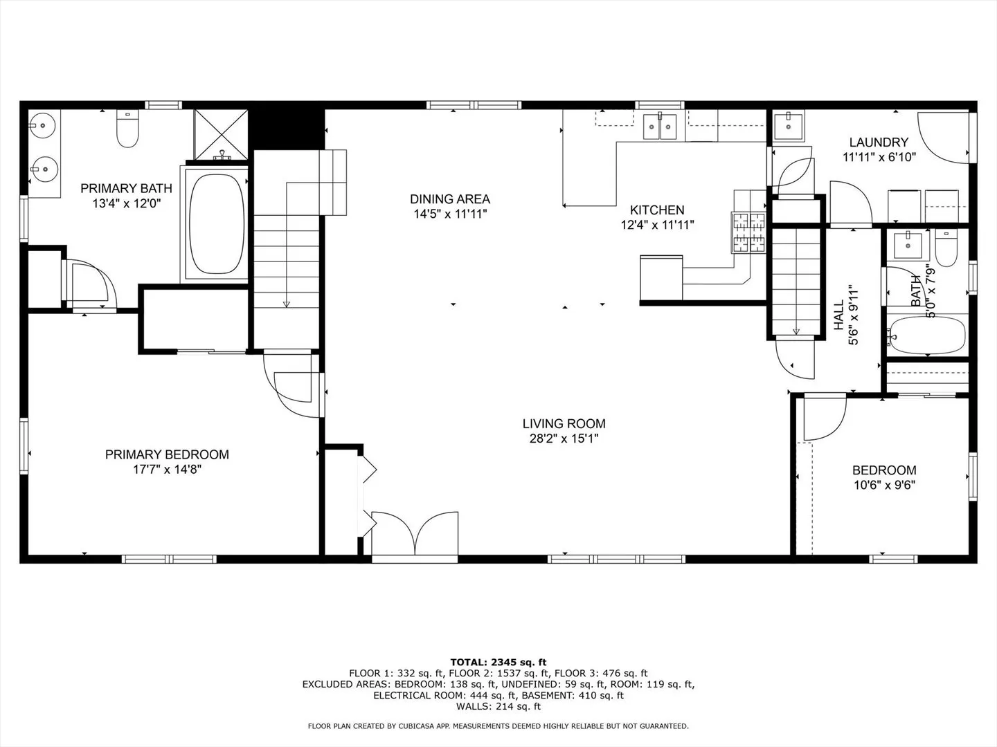 1481B Collins Road IL