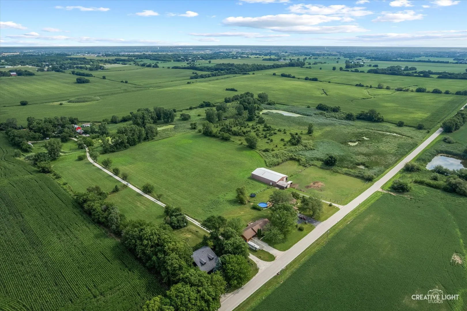 1481B Collins Road IL