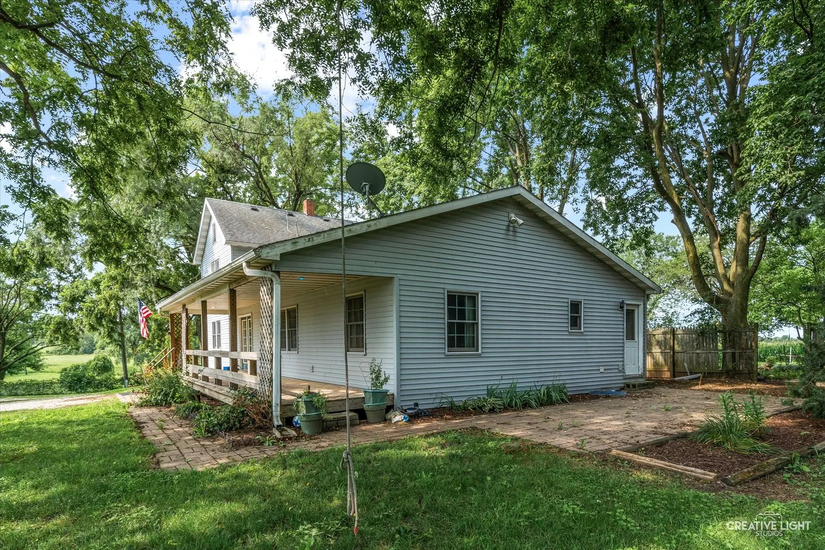 1481B Collins Road IL